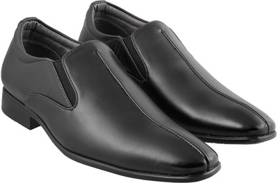 

Walkway Trendy Slip On For Men(Black, 11;black