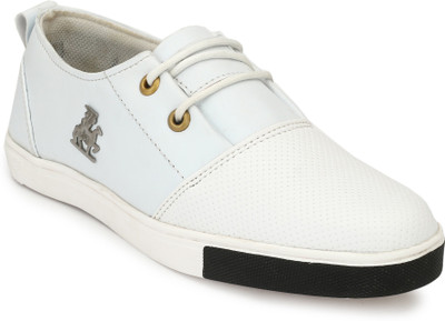

ZebX Sneakers For Men(White