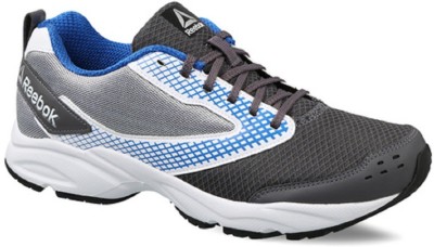 reebok sports running shoes