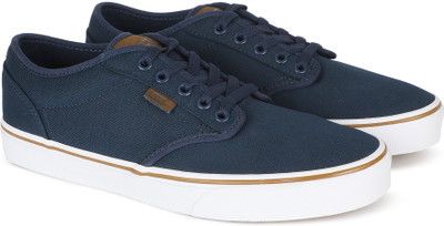 

Vans Atwood Sneakers For Men(Blue