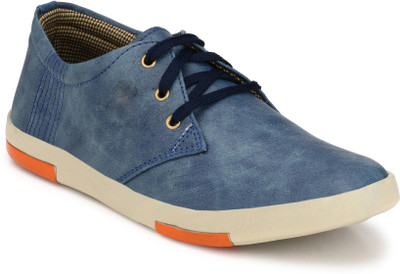 

Groofer Casuals For Men(Blue