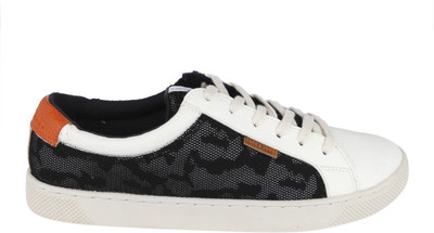 

Jack & Jones Sneakers For Men(Multicolor, Black