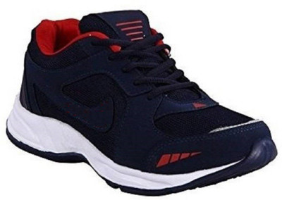 

Dig Deeper Running Shoes For Men(Blue