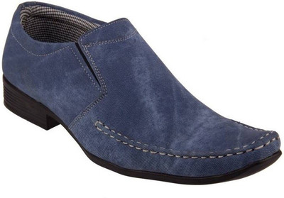 

Kwelin Party Wear For Men(Blue
