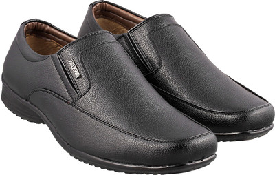 

Walkway Trendy Slip On For Men(Black, 11;black