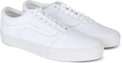 

Vans Ward Sneakers For Men(White
