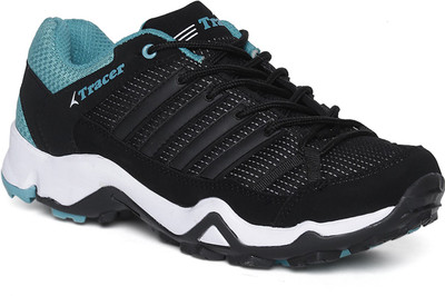 

Tracer Running Shoes For Men(Black, Blue
