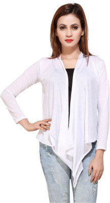 Bfly Women Shrug