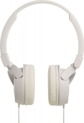 

Kushahu k1 Smart Headphones(Wired), White