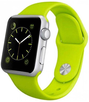 

GAZZET DSFSD Green Smartwatch(Green Strap M)