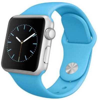 

GAZZET DFSDF Blue Smartwatch(Blue Strap M)