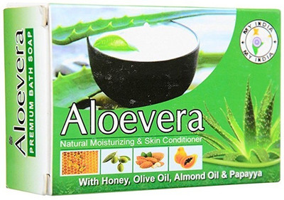 

OMN ALEROVA SOAP(10 g)