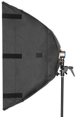 

CHIMERA 8125 Rectangle Softbox(31 inch x 24 inch)