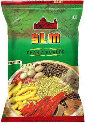

SLM Spices DHANIA (CORIANDER) POWDER PERMIUM QUALITY(500 GM)(500 g)