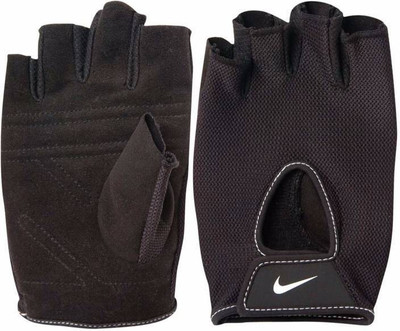 Nike Fundamental Training Gym & Fitness Gloves (, Black