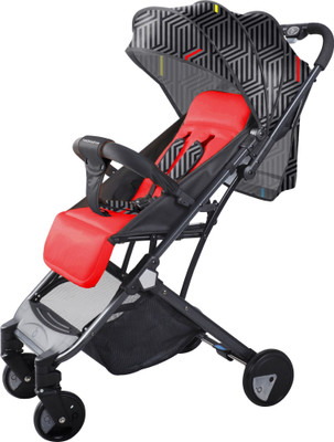

Kidbee Y1 Multifunction Yoga Baby Stroller Stroller(2, Red)