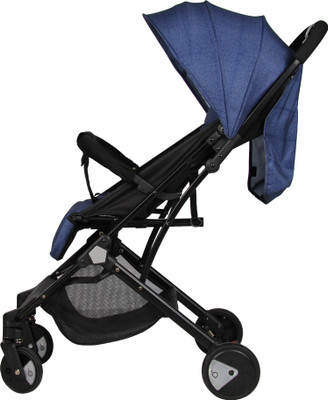 

Kidbee Y1 Multifunction Yoga Baby Stroller Stroller(2, Blue)