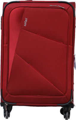 safari trolley bags 77cm | Safari trolley bag full detailed review | safari  trolley bag unboxing - YouTube