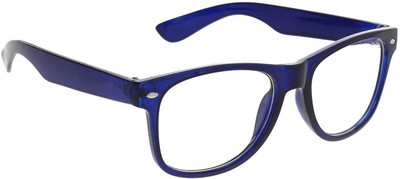 

Style as Fashion Full Rim Rectangle Frame(53 mm