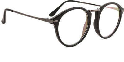 

Style as Fashion Full Rim Round Frame(49 mm