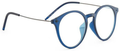 

Style as Fashion Full Rim Round Frame(51 mm