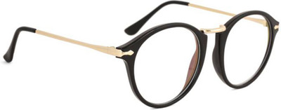 

Style as Fashion Full Rim Round Frame(49 mm