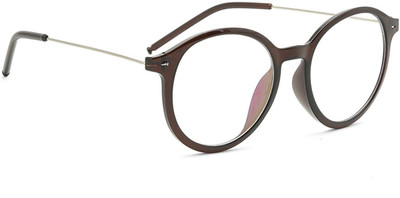 

Style as Fashion Full Rim Round Frame(47 mm