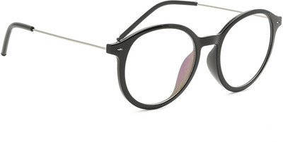 

Style as Fashion Full Rim Round Frame(47 mm