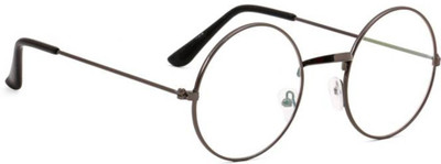 

Style as Fashion Full Rim Round Frame(51 mm