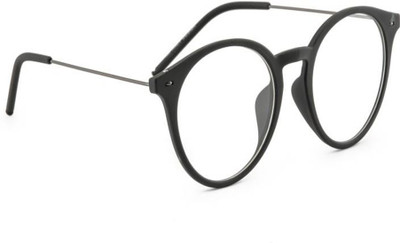 

Style as Fashion Full Rim Round Frame(51 mm
