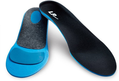 

LP Arch Orthotic Insoles Foot Support(Multicolor