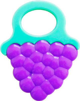 

Toys Factory TEETHER BABY LOVE G TEETHER(Multicolor)