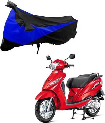 tvs wego two wheeler