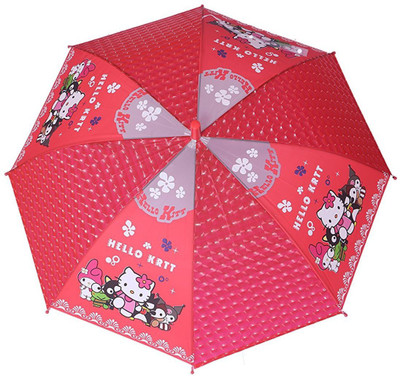 

The Viyu Box 3 D Umbrella Umbrella(Multicolor)