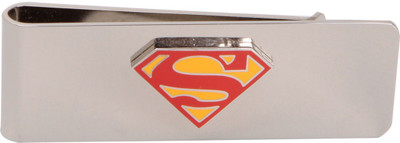 

OROLYF Men Silver Tyvek Money Clip