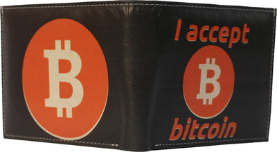 

Portlee Boys Multicolor Genuine Leather Wallet(4 Card Slots), Printed
