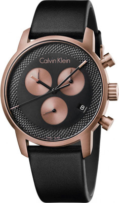 

Calvin Klein K2G17TC1 City Watch - For Men