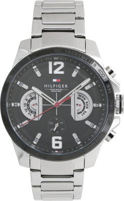 

Tommy Hilfiger TH1791472 Watch - For Men
