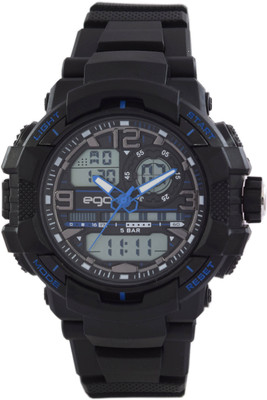 Maxima analog cheap digital watch price