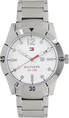 

Tommy Hilfiger TH1791441 Watch - For Men