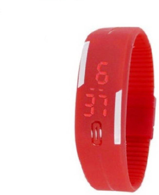 

wilson New Watch L.E.D For Boy watch Watch - For Boys