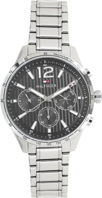 

Tommy Hilfiger TH1791469 Watch - For Men