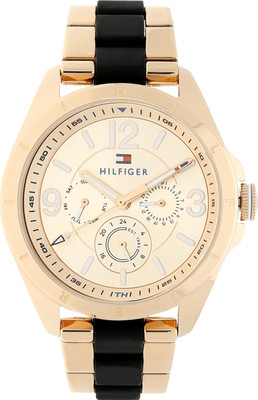 

Tommy Hilfiger TH1781770 Watch - For Women