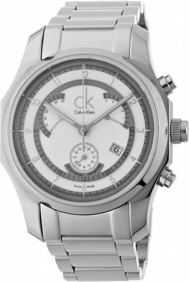 

Calvin Klein K7731126 Retro Watch - For Men