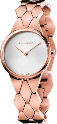 

Calvin Klein K6E23646 Supreme Watch - For Women