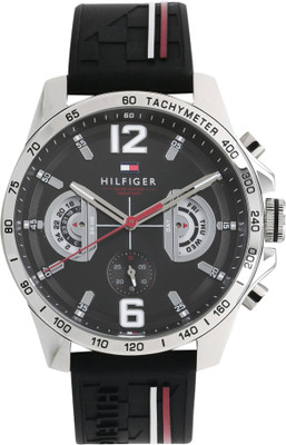 

Tommy Hilfiger TH1791473 Watch - For Men