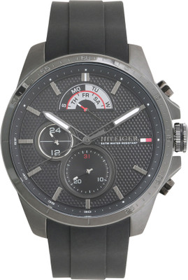 

Tommy Hilfiger TH1791352 Watch - For Men