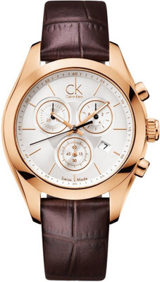 

Calvin Klein K0K28620 Strive Watch - For Women