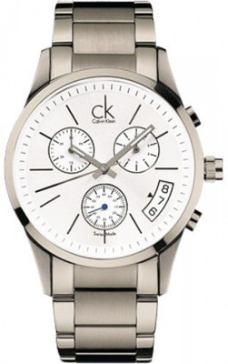 

Calvin Klein K2247620 Bold Watch - For Men