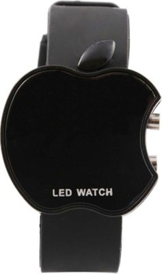 

Septem Black Cut Digital Kids Watch - For Boys&mens Watch - For Men